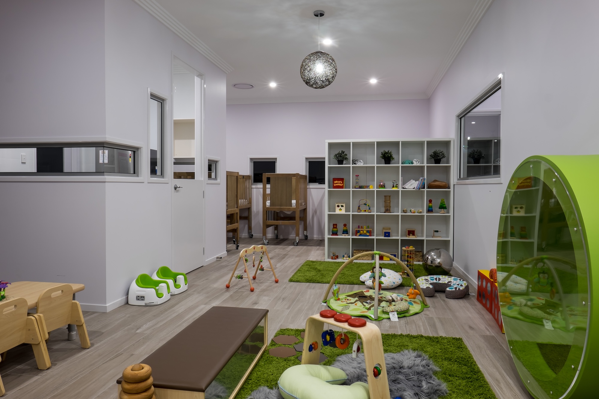 Childcare Centre Design, Planning & Construction in Springwood, Queensland 8